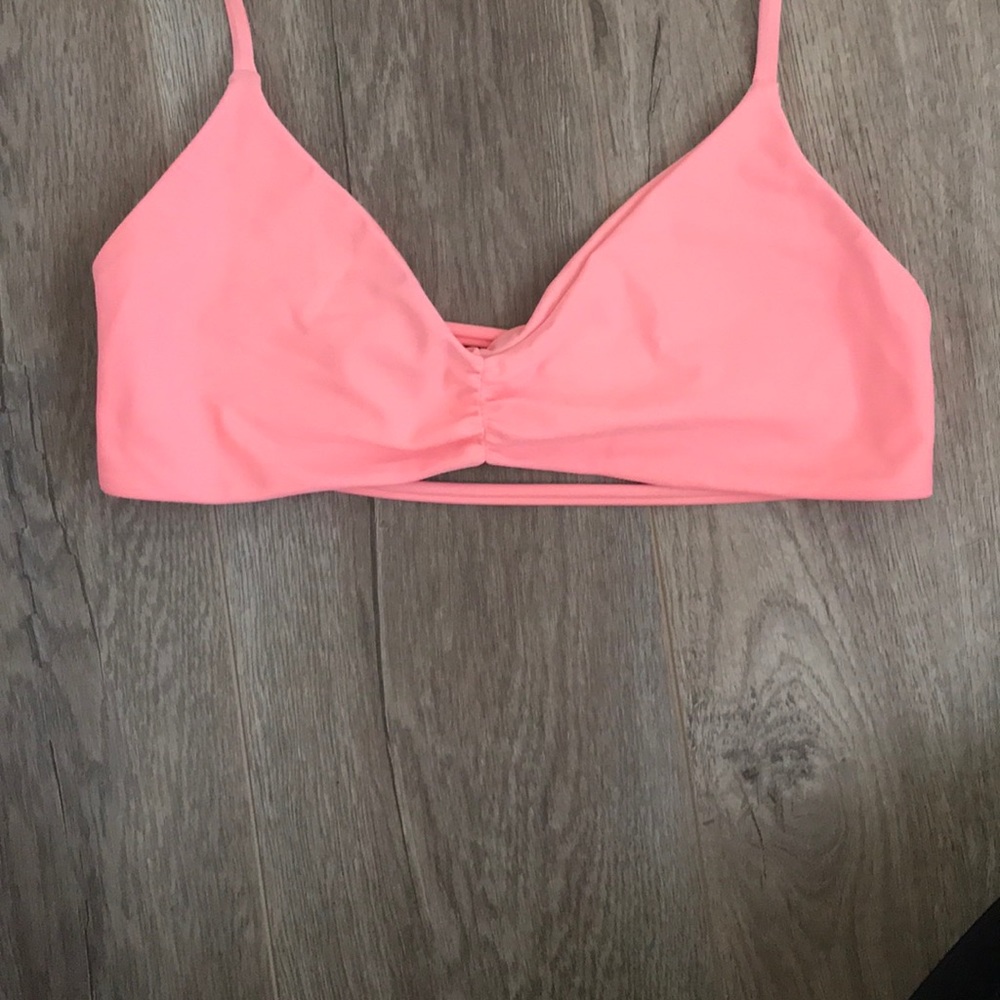 L*space swim top!